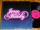 PRIVATE 1982 MN PSYCH/PROG AOR LP - JESSE BRADY - BETA