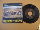 ORIG.SOUND TRACK  RUSTICHELLI  I PREDONI DELLA STEPPA
