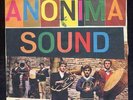 Anonima Sound 1° 45 giri parla tu - Ivan Graziani