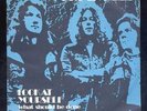 Uriah Heep 45 italy look at yourself