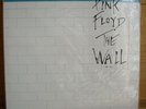 PINK FLOYD The Wall Japan LP1st press G/F w/Obi,Sticker