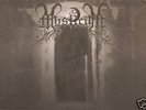 Mysticum - In The Streams Of Inferno LP 200 copies