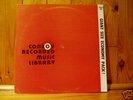 conroy library LP exotica bossa psych samples HEAR