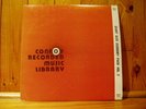 conroy library LP exotica psych electronic samples HEAR