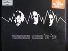 Tangerine Dream – '70-'80 / Fantastic 4LP Box with Book