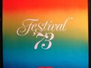 V.A. – Festival 73 / Night Sun, Kin Ping Meh, Abacus