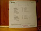 kpm library LP drama funk drum breaks RARE bennett HEAR