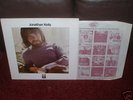 JONATHAN KELLY 1st LP 1970 PARLOPHONE 1st SUPERB