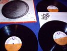 TROJAN RECORDS THE TROJAN STORY 3 X LP BOX SET