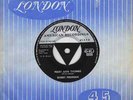 BOBBY FREEMAN-MARY ANN THOMAS-1958 ROCK/R&B/POP-HEAR