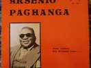 ARSENIO RODRIGUEZ LP Pachanga LATIN listen