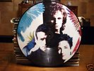 MECANO-RARO PICTURE DISC-DESCANSO DOMINICAL