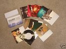 THE KILLERS - HOT FUSS LTD EDITION 11 X 7