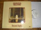 Culpepers Orchard,Second Sight.Original Deutsche Promo