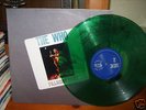 THE WHO-RARE IMPORT LIVE LP-LIVE AT FILLMORE EAST 1968