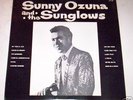 SUNNY OZUNA & THE SUNGLOWS SUNGLOW SLP-101 ALLNEARMINT-