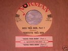 QUARTETTE TRES BIEN Boss LATIN SOUL JAZZ FUNK 45 Hear