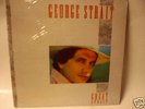 GEORGE STRAIT UK LP GREAT STRAIT 14 TRK BEST M/SS 1990