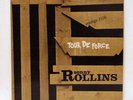 SONNY ROLLINS  LP Tour De Force 1956 Prestige DG Nyc