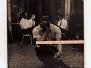 DONALD BYRD LP Blows on Beacon Hill 1957 Transition