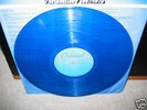 The Beatles 1967-1970 Blue Vinyl US Capitol