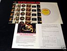 M&K Super Sampler - '78 Audiophile LP With Inserts