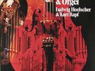 CELLO & ORGAN*LUDWIG HOELSCHER,KURT RAPF MPS 168002 NM