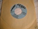 killer northern r&b Al Gardner Sweet Baby on Sepia
