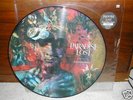 PARADISE LOST - Dragonian Times ... Limited PIC LP 2802