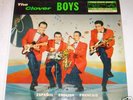THE CLOVER BOYS RCA MKL-1192 MEXICO ALL NEAR MINT- RARE