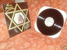 Peter Broggs Rastafari Liveth  Rare RAS 3001 EX+ Audio