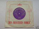 ? ELVIS PRESLEY-HOUNDOG-HMV GOLD 1956-NICE EX+ COPY ?