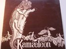 KAMÆLEON 1st Album Danish Latin Jazz 1978