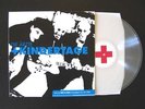 die ärzte - Kindertage 1983 ltd. lp clear wax # 168/265