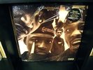 * GRAVEDIGGAZ 6 Feet Deep RARE ORIG LP Prince Paul RZA