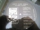 * DIRTY FACE ANGELS It's Not A Game RARE RANDOM SEALED