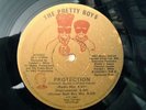 * PRETTY BOYS Protection RARE ELECTRO BEAT BOX RAP Hear