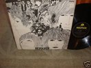 The Beatles REVOLVER ORIG UK PARLOPHONE LP