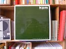KPM library K.Mansfield MUSTANG 1972 Cops Themes LISTEN
