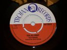 PYRAMIDS Feel all right TROJAN  EX Skinhead