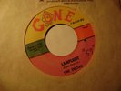The Deltas 45 record // Gone label
