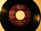 The Harptones 45 MAMBO BOOGIE & I DEPENDED ON YOU