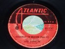 45 rpm Philippines LED ZEPPELIN Stairway to heaven