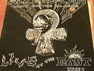 MTUME-Alkebu-Lan ORIG 1972 Strata East LP - RARE