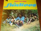 LP FUNKEES NOW I'M A MAN 1977 EMI NIGERIA FRANCE