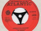 Atlantic 584269 Led Zeppelin Communication Breakdown