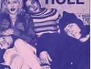 HOLE LIVE UK BOOTLEG - rare oop nirvana grunge love '93