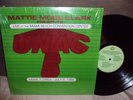 Sister Mattie Moss Clark UNAC 5 Miami 2lp, Gospel LP