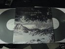 MINUS THE BEAR planet of ice RARE SILVER 2LP cursive