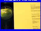 PAUL McCARTNEY Album LP UK THE BEATLES 1st Press PROMO
